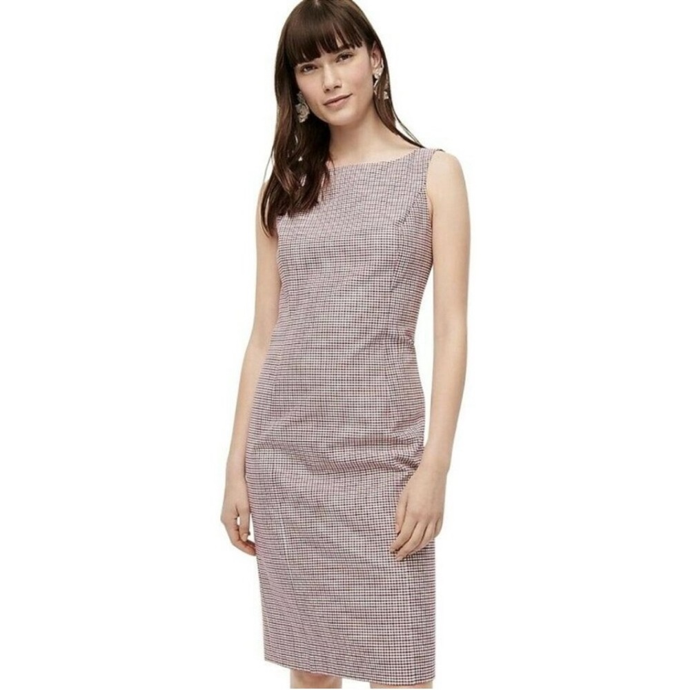 NWT J Crew Dress